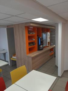 premiere classe carcassonne