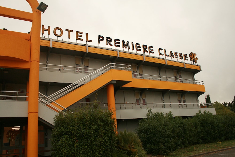 premiere classe carcassonne