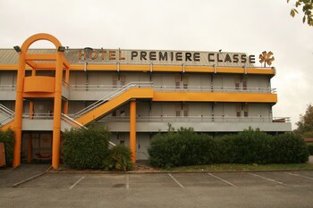 premiere classe carcassonne