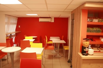 premiere classe carcassonne