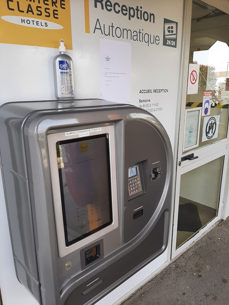 premiere classe carcassonne