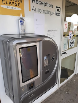 premiere classe carcassonne