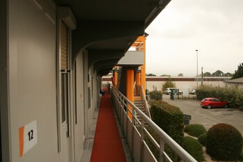 premiere classe carcassonne