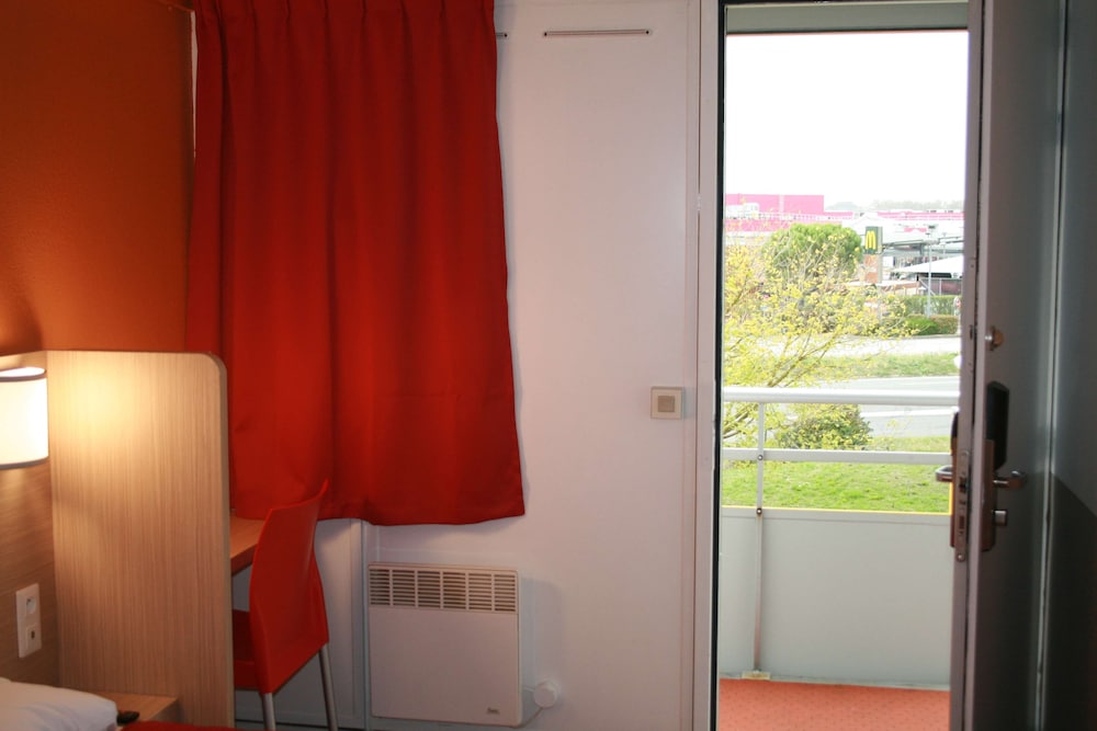 premiere classe carcassonne