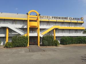 premiere classe carcassonne