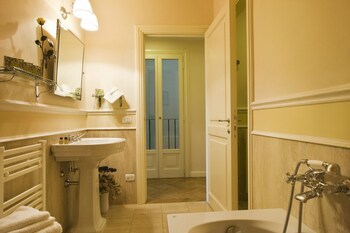 granduomo charming accomodation