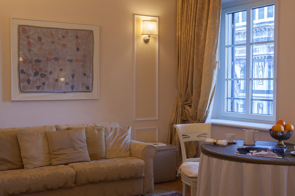 granduomo charming accomodation