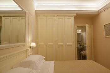 granduomo charming accomodation