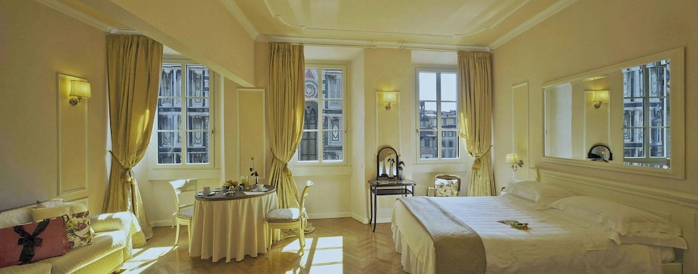 granduomo charming accomodation