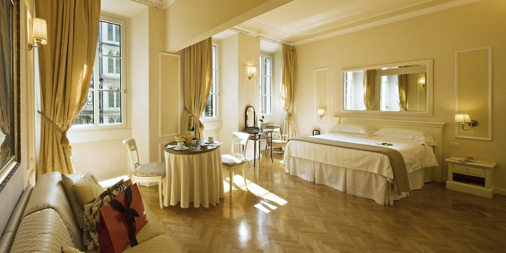 granduomo charming accomodation