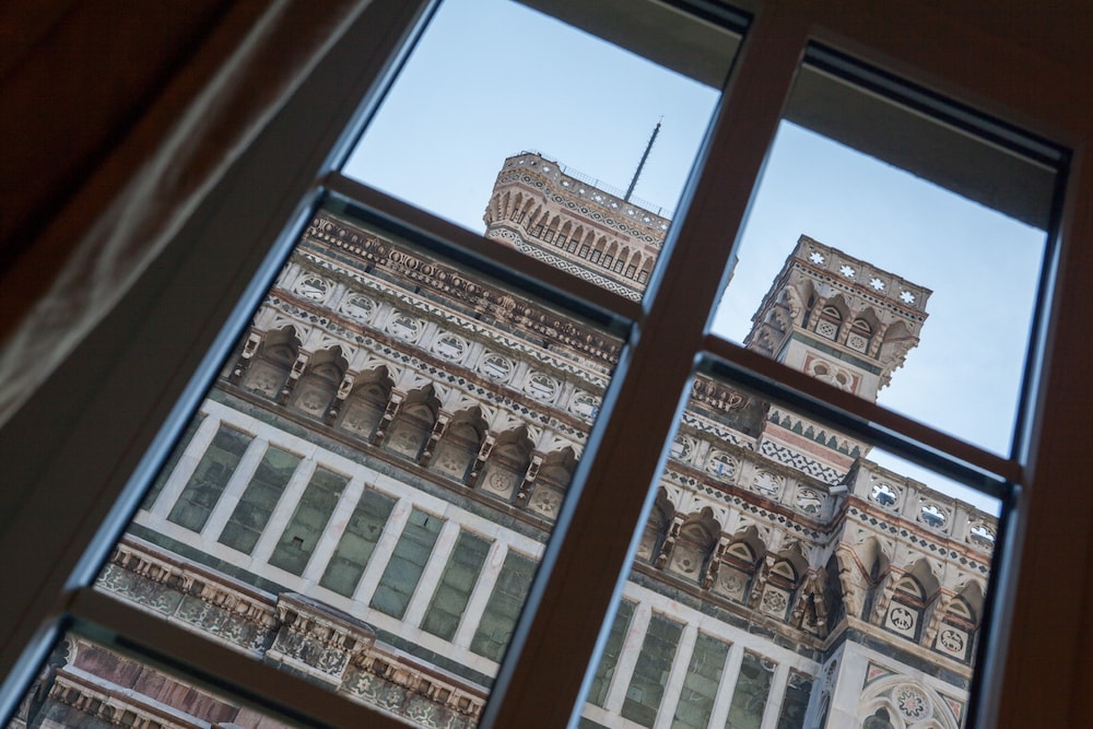 granduomo charming accomodation