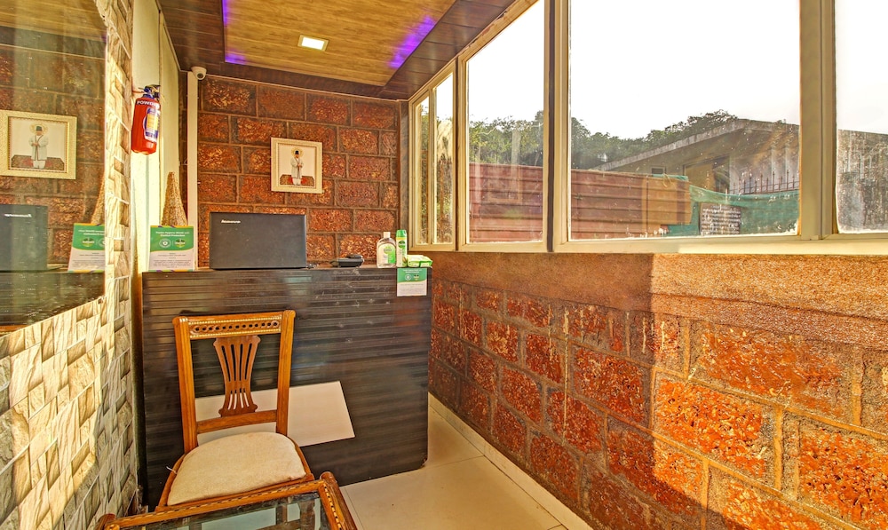 treebo berry hill venna lake 3 km from city center