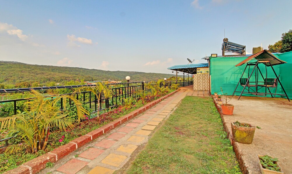 treebo berry hill venna lake 3 km from city center