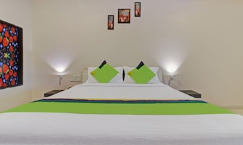 treebo berry hill venna lake 3 km from city center