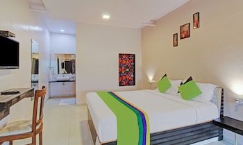 treebo berry hill venna lake 3 km from city center