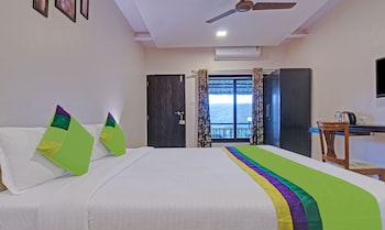 treebo berry hill venna lake 3 km from city center