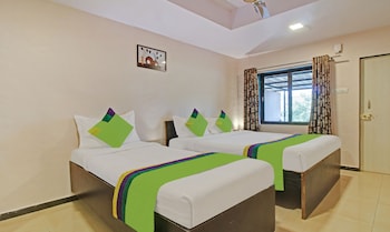 treebo berry hill venna lake 3 km from city center