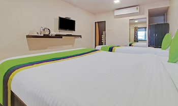 treebo berry hill venna lake 3 km from city center