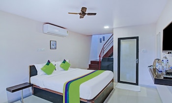 treebo berry hill venna lake 3 km from city center