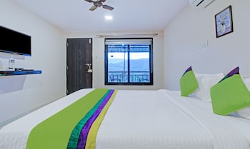 treebo berry hill venna lake 3 km from city center