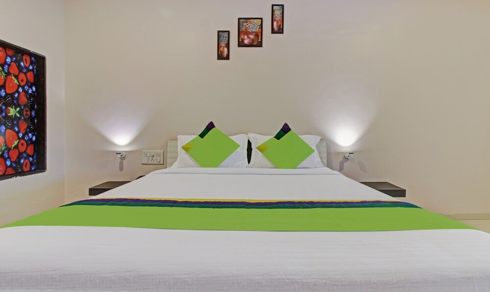 treebo berry hill venna lake 3 km from city center