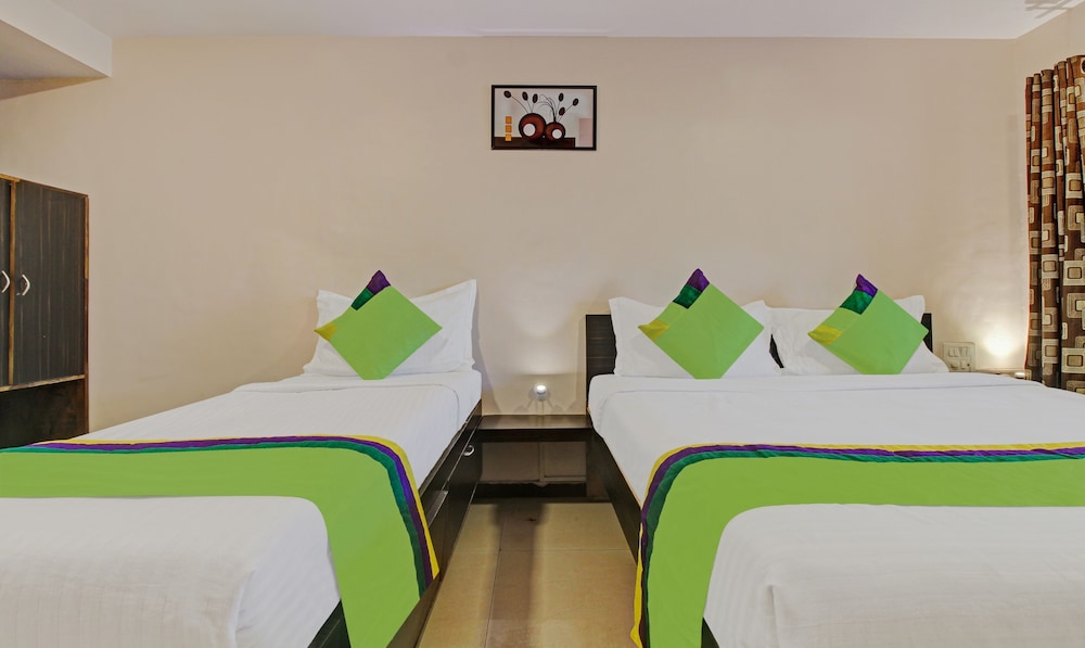 treebo berry hill venna lake 3 km from city center