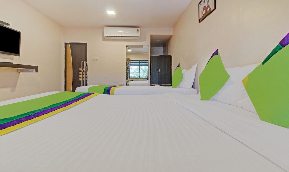 treebo berry hill venna lake 3 km from city center