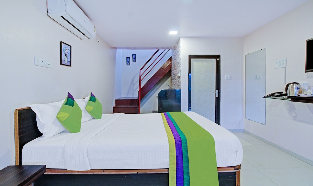 treebo berry hill venna lake 3 km from city center