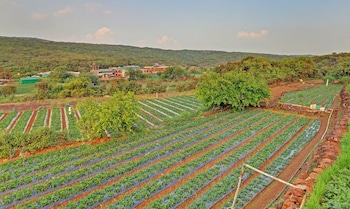 treebo berry hill venna lake 3 km from city center