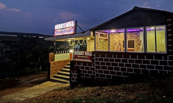 treebo berry hill venna lake 3 km from city center