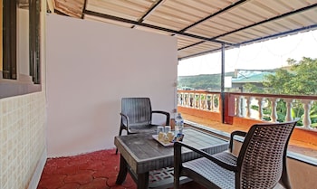 treebo berry hill venna lake 3 km from city center