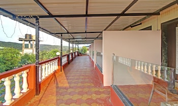 treebo berry hill venna lake 3 km from city center