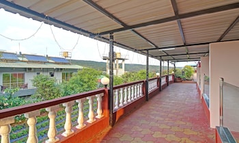 treebo berry hill venna lake 3 km from city center