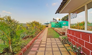 treebo berry hill venna lake 3 km from city center