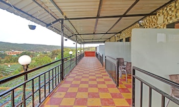 treebo berry hill venna lake 3 km from city center