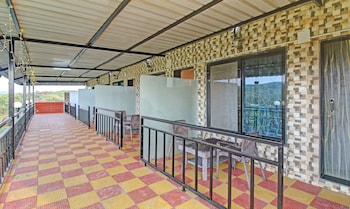 treebo berry hill venna lake 3 km from city center