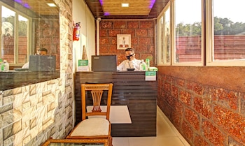 treebo berry hill venna lake 3 km from city center