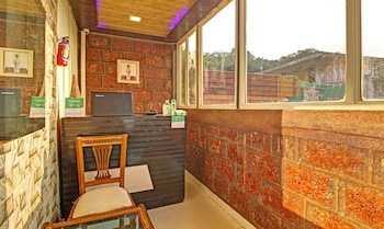 treebo berry hill venna lake 3 km from city center