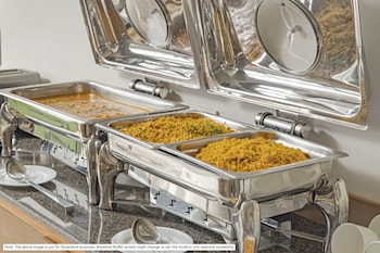 treebo berry hill venna lake 3 km from city center