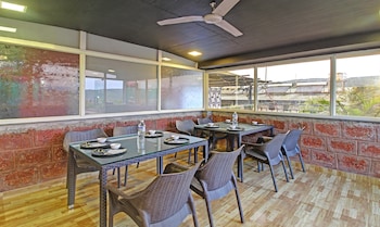 treebo berry hill venna lake 3 km from city center