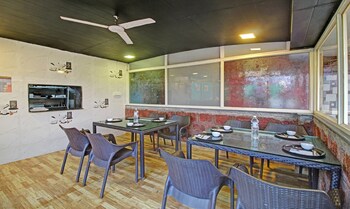 treebo berry hill venna lake 3 km from city center