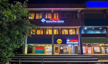 treebo trip southend