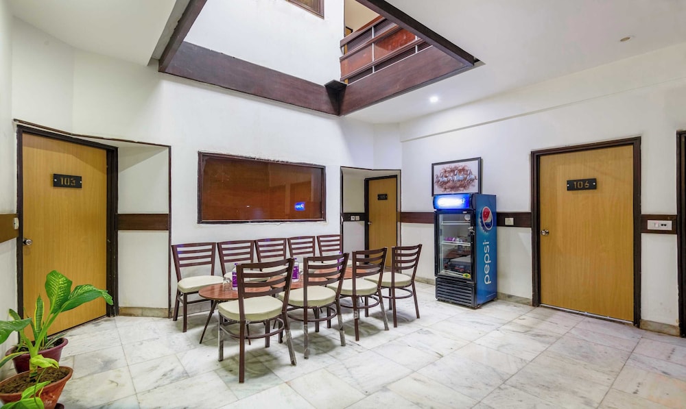 treebo trip southend