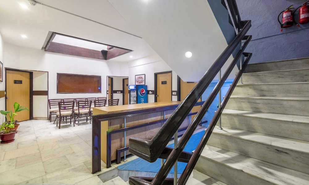 treebo trip southend