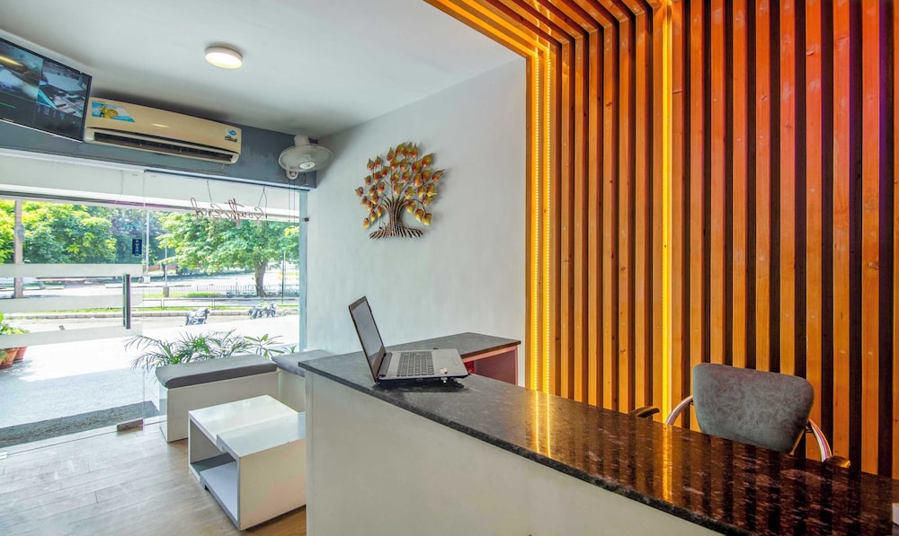 treebo trip southend