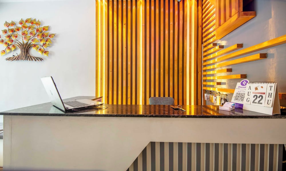 treebo trip southend