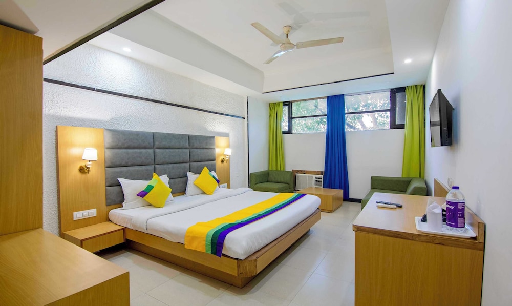 treebo trip southend