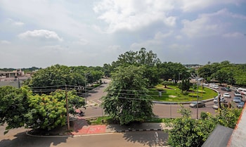 treebo trip southend