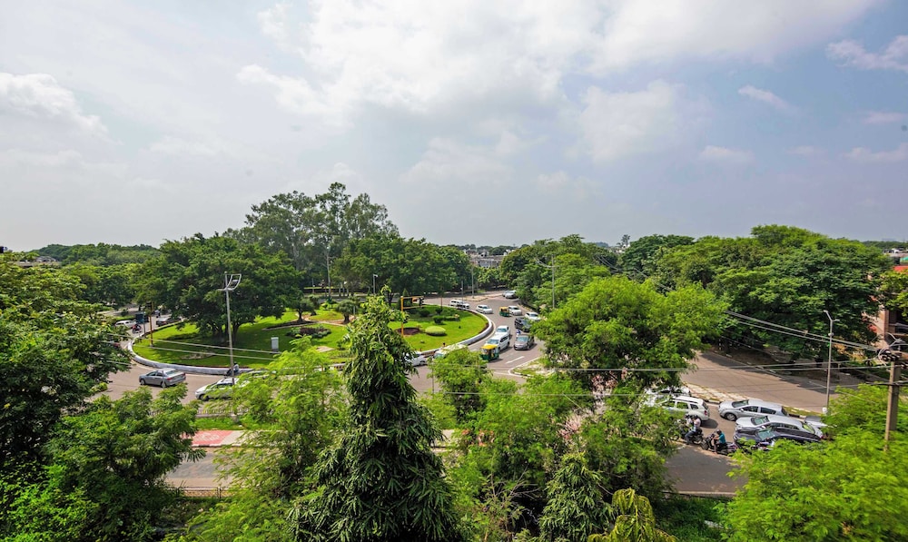 treebo trip southend