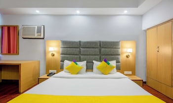 treebo trip southend